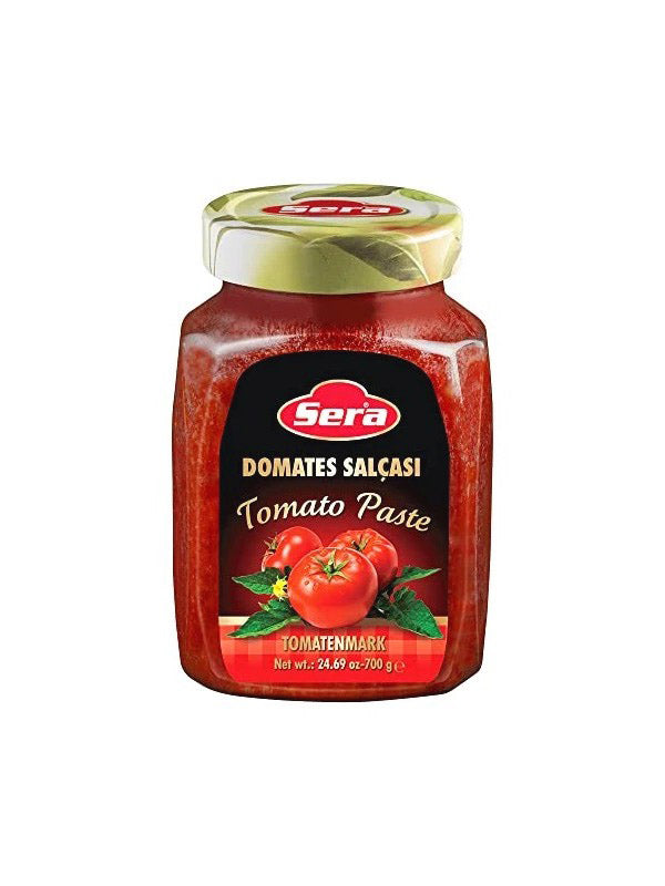 Sera Tomato Paste